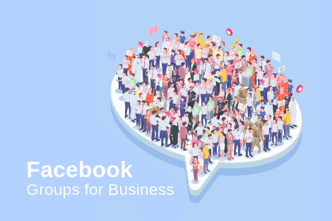 Building a Facebook community for Businesses.