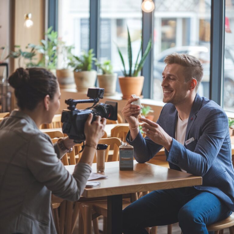 Influencer Marketing Strategies For Small Businesses