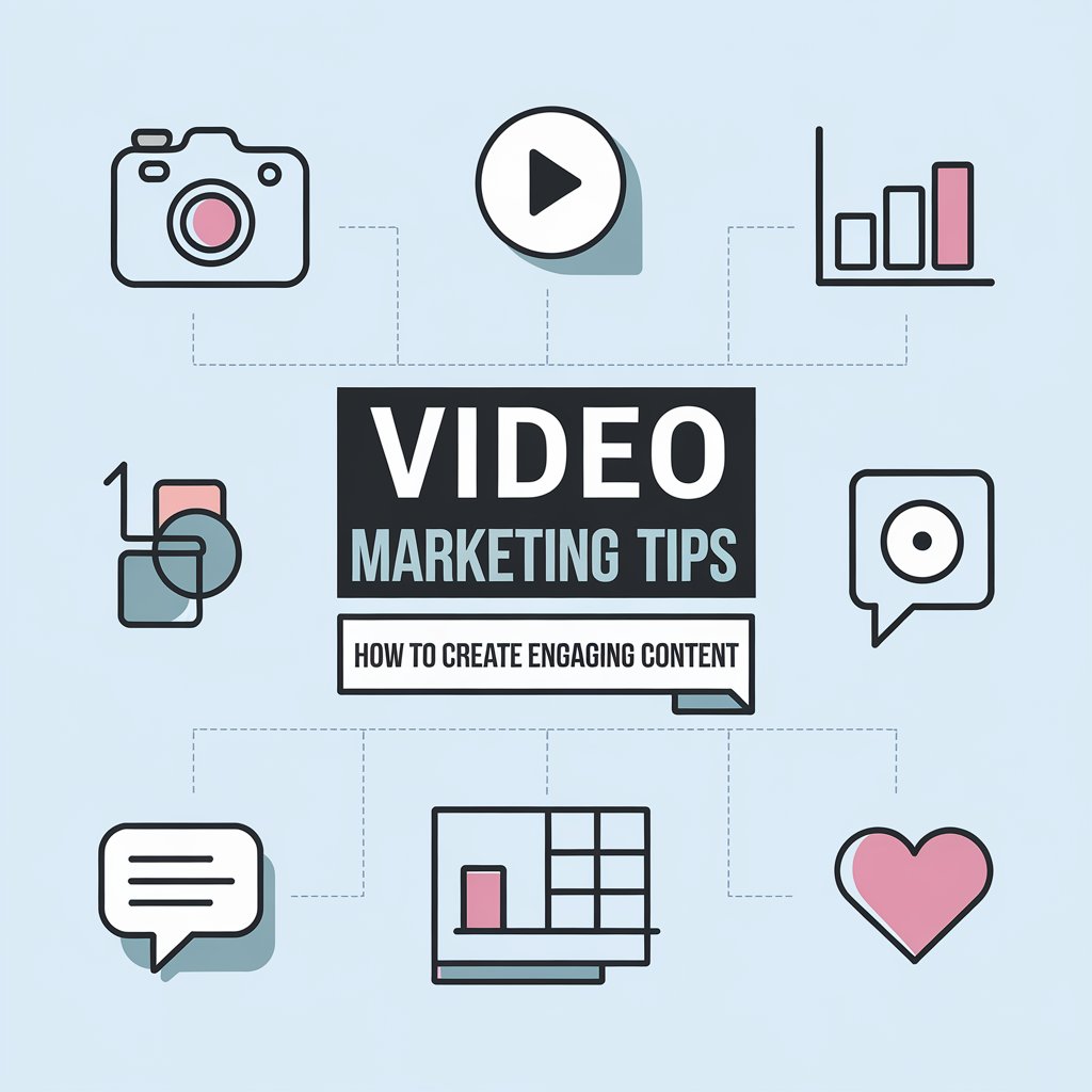 Video marketing tips