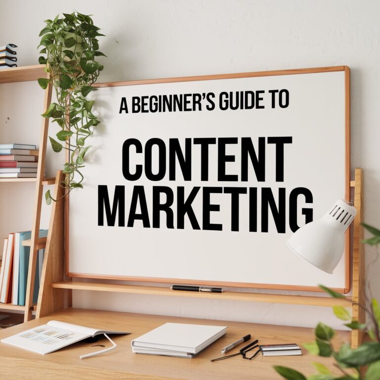 What is Content Marketing? An Introduction for Beginners